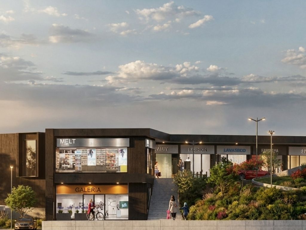 Render inmobiliarios generados con IA Express