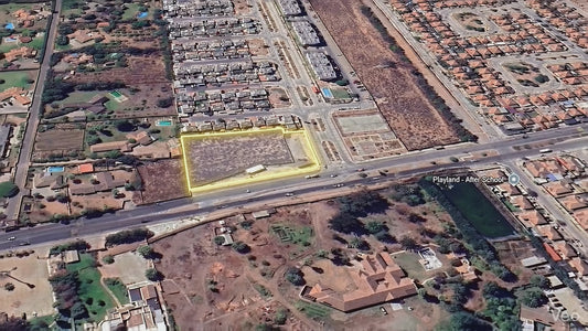 Visualización de Terreno | Video 3D y Análisis del Entorno